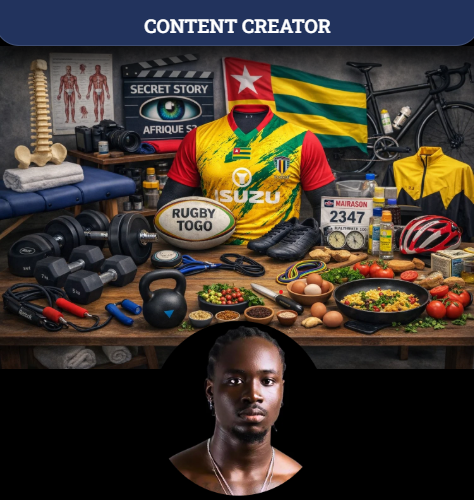 Aperçu du site Le Grand Bonaventure Junior