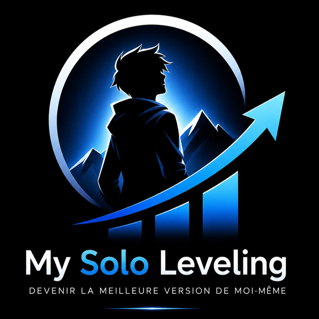 Aperçu de LevelUp