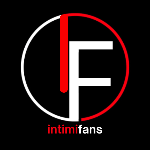 Aperçu du site IntimiFans
